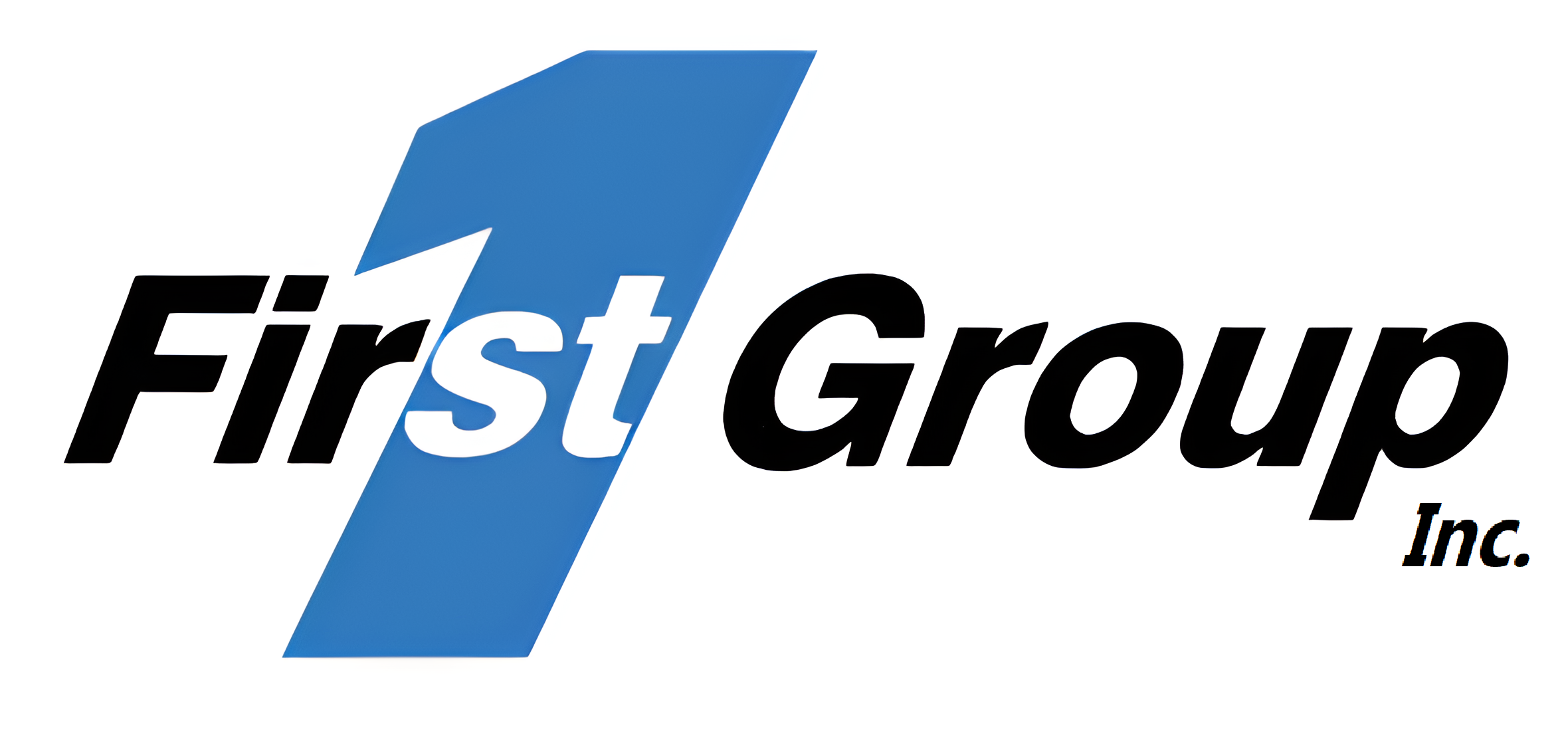 First 1 Group Inc.